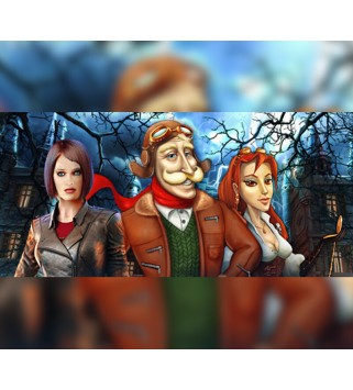 House of Snark 6-in-1 Bundle Steam Key GLOBAL